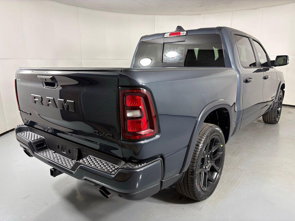 new 2026 Ram 1500 car, priced at $62,695