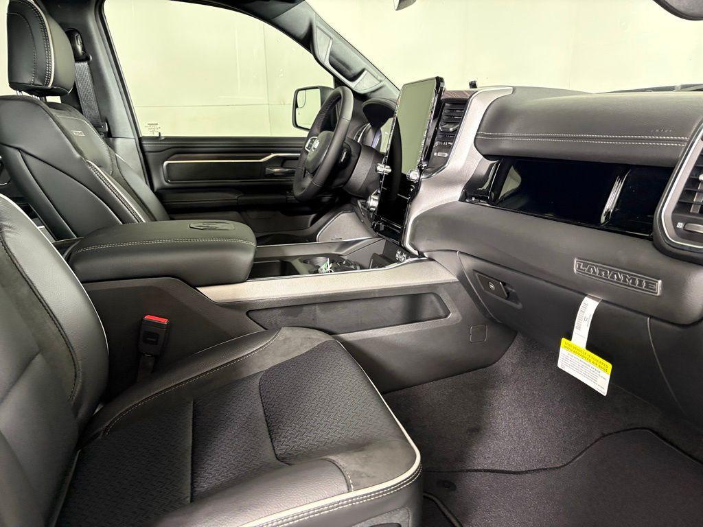 new 2026 Ram 1500 car, priced at $62,695