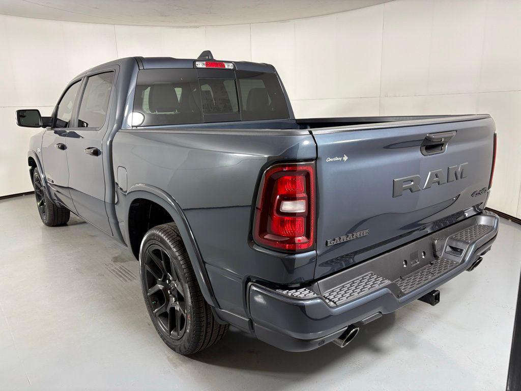 new 2026 Ram 1500 car, priced at $62,695