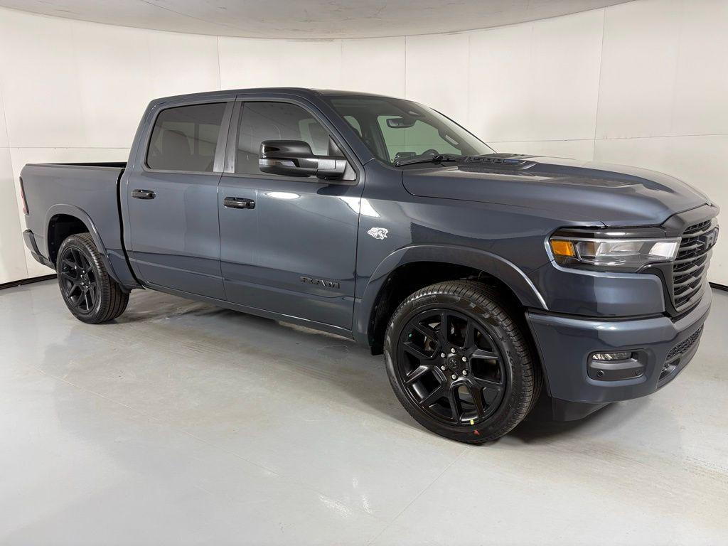 new 2026 Ram 1500 car, priced at $62,695
