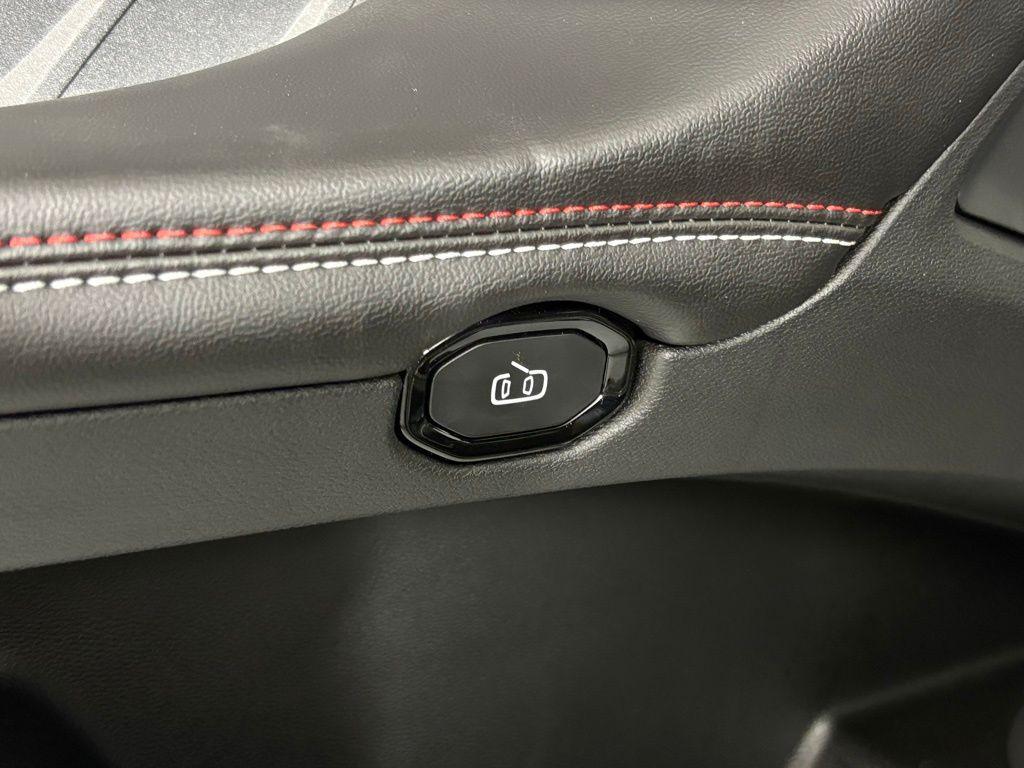 new 2026 Dodge Charger car, priced at $55,980