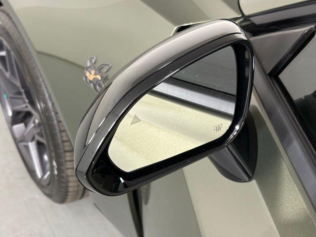 new 2026 Dodge Charger car, priced at $55,980