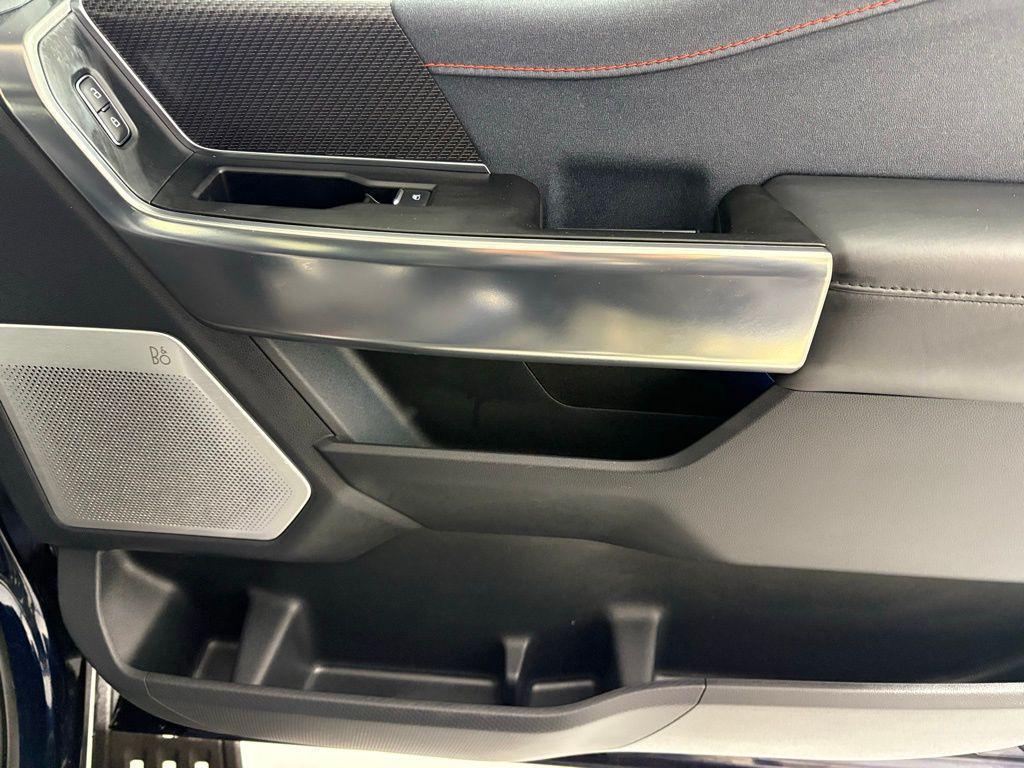 used 2023 Ford F-150 car, priced at $72,400