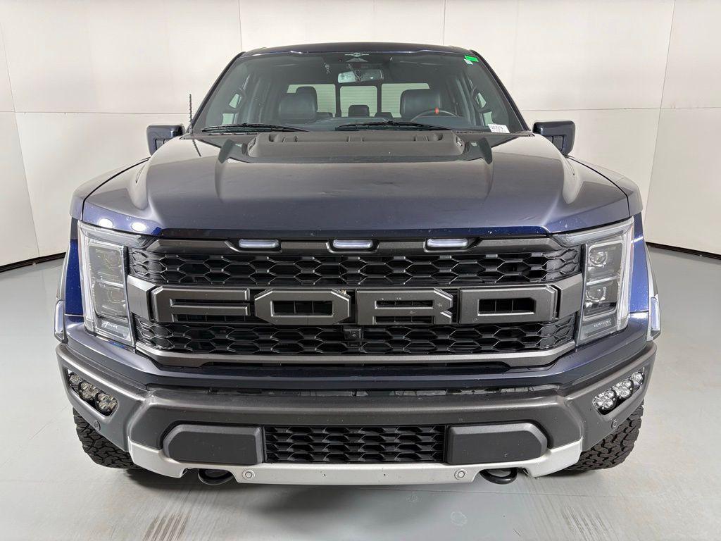 used 2023 Ford F-150 car, priced at $72,400