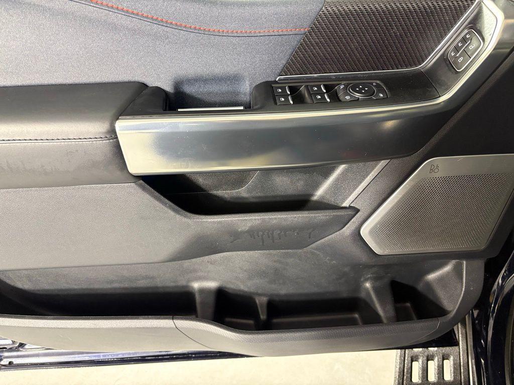 used 2023 Ford F-150 car, priced at $72,400