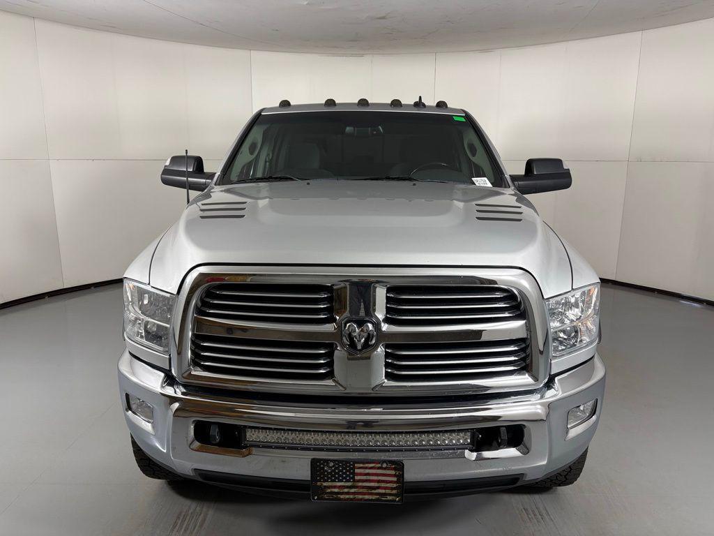 used 2018 Ram 2500 car, priced at $30,500