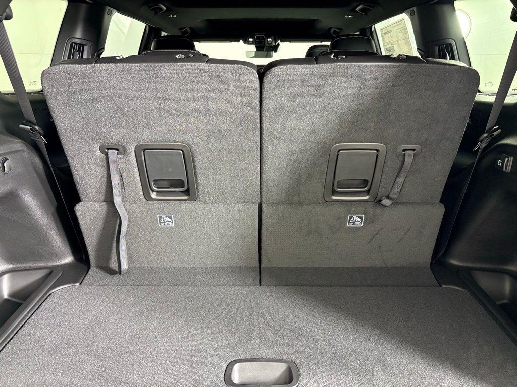 new 2025 Jeep Grand Cherokee L car, priced at $40,045