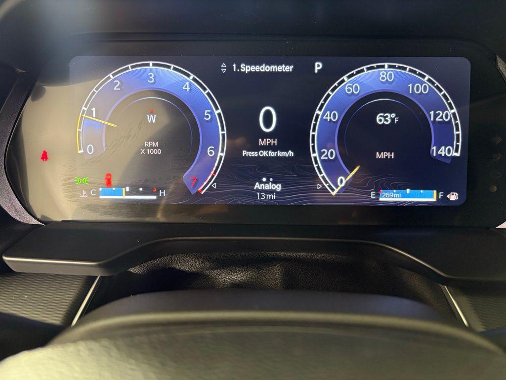 new 2025 Jeep Grand Cherokee L car, priced at $40,045