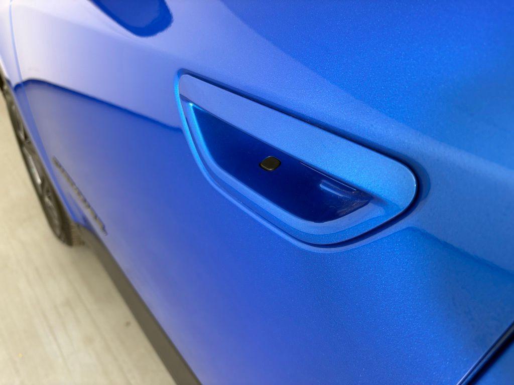 new 2026 Jeep Cherokee car, priced at $38,995