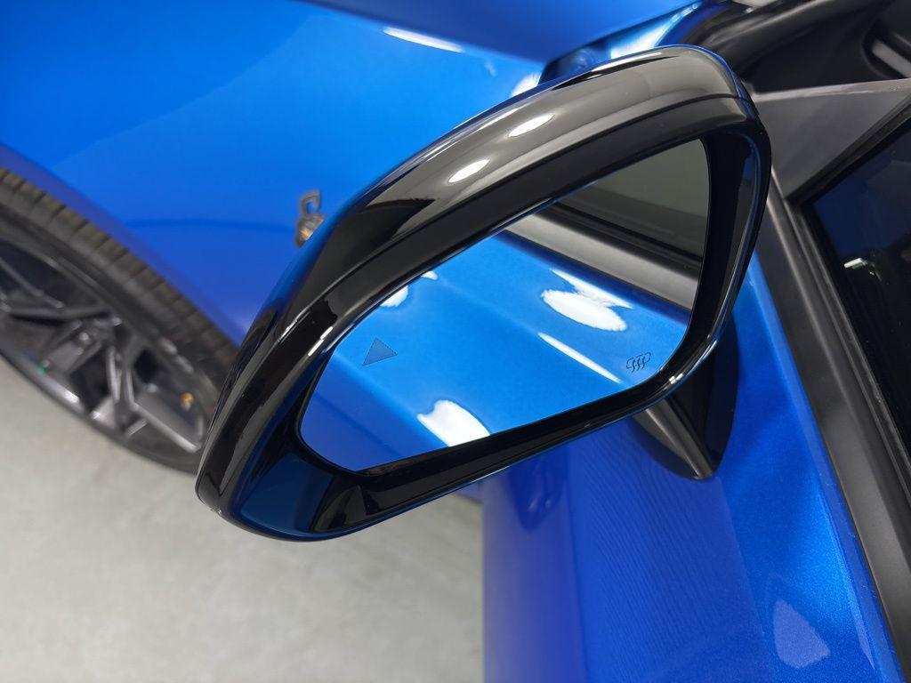 new 2026 Dodge Charger car, priced at $55,980