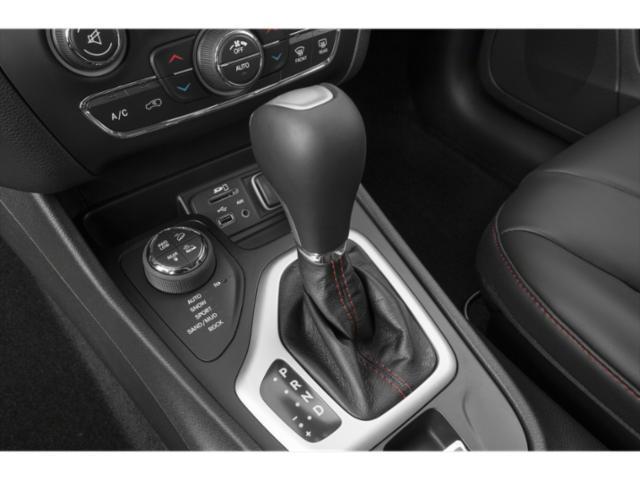 used 2015 Jeep Cherokee car, priced at $8,900