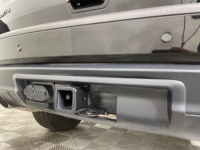 used 2020 Jeep Grand Cherokee car