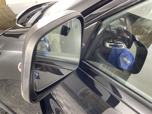 used 2020 Jeep Grand Cherokee car