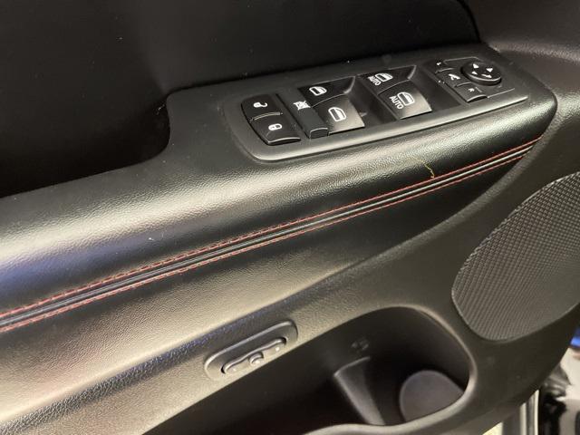 used 2020 Jeep Grand Cherokee car