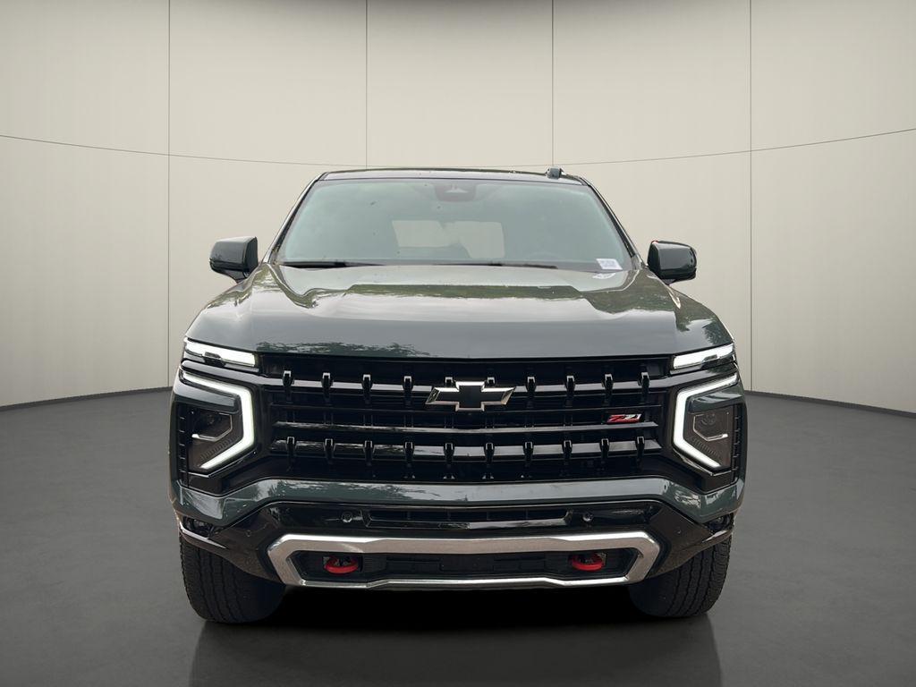 used 2025 Chevrolet Tahoe car, priced at $67,000