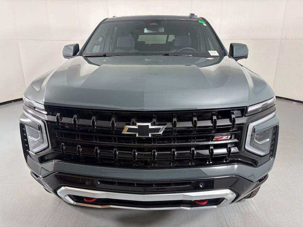 used 2025 Chevrolet Tahoe car, priced at $66,500