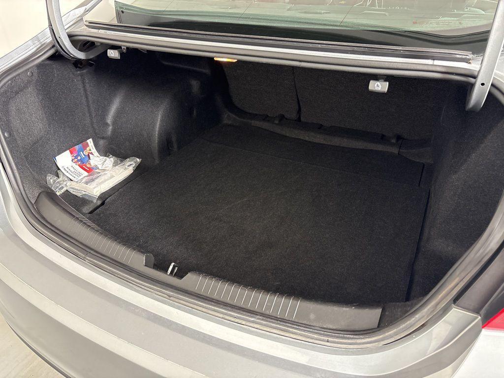 used 2023 Chevrolet Malibu car, priced at $16,300