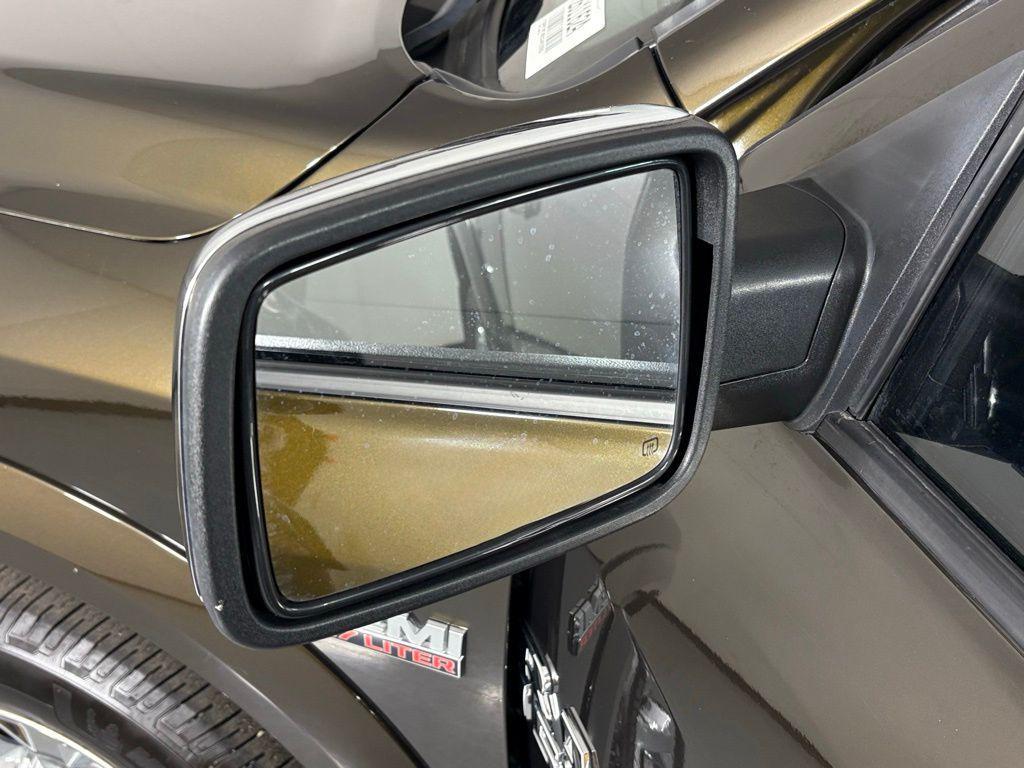 used 2014 Ram 1500 car, priced at $18,400