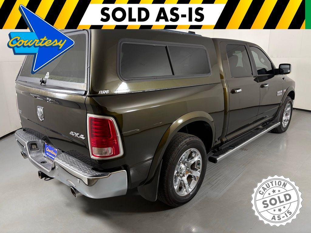 used 2014 Ram 1500 car, priced at $16,800
