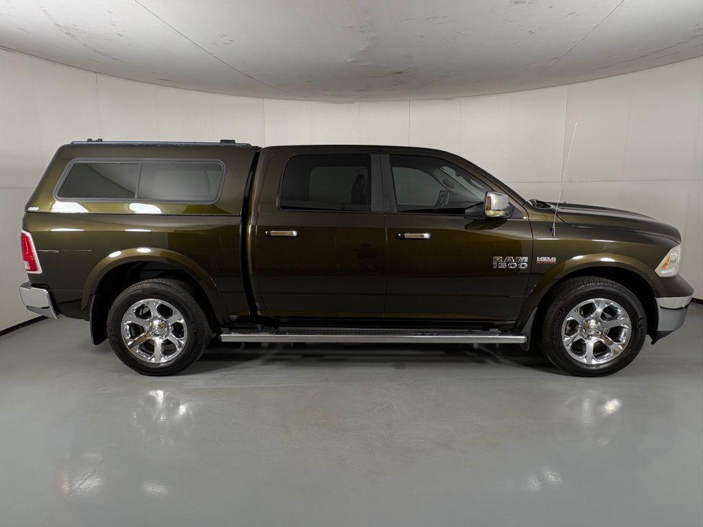 used 2014 Ram 1500 car, priced at $18,400