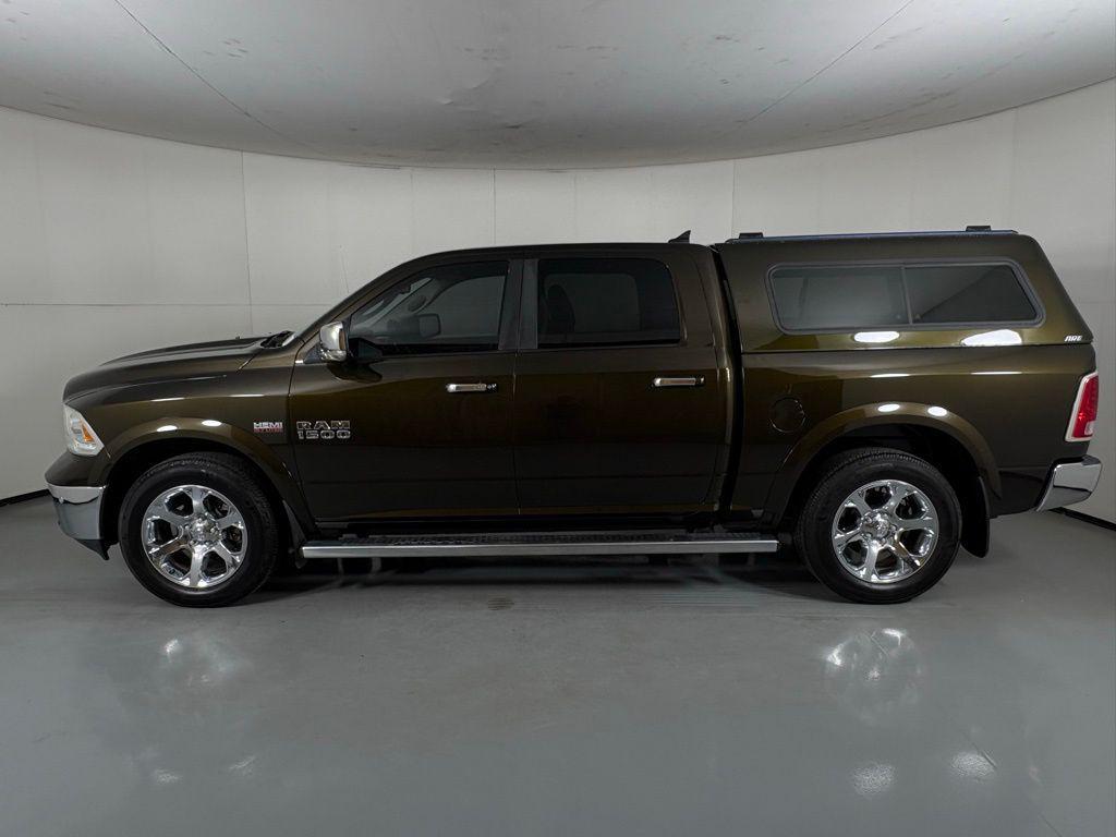 used 2014 Ram 1500 car, priced at $18,400