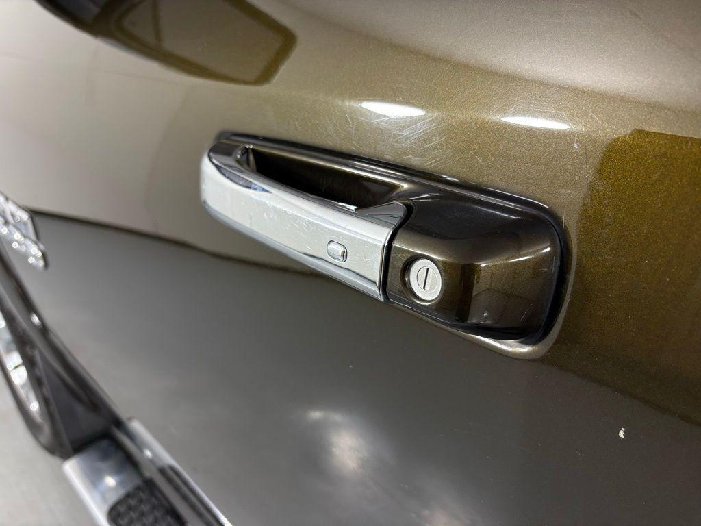 used 2014 Ram 1500 car, priced at $18,400