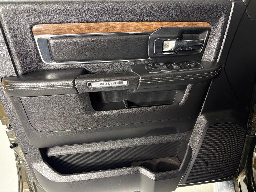 used 2014 Ram 1500 car, priced at $18,400