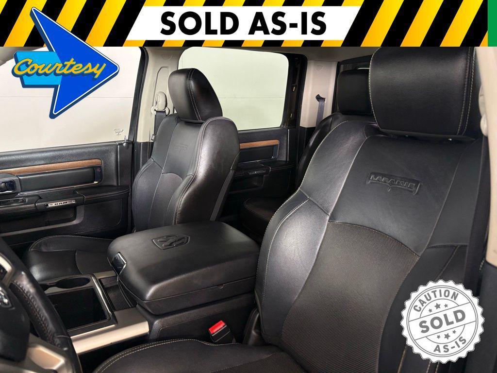 used 2014 Ram 1500 car, priced at $16,800