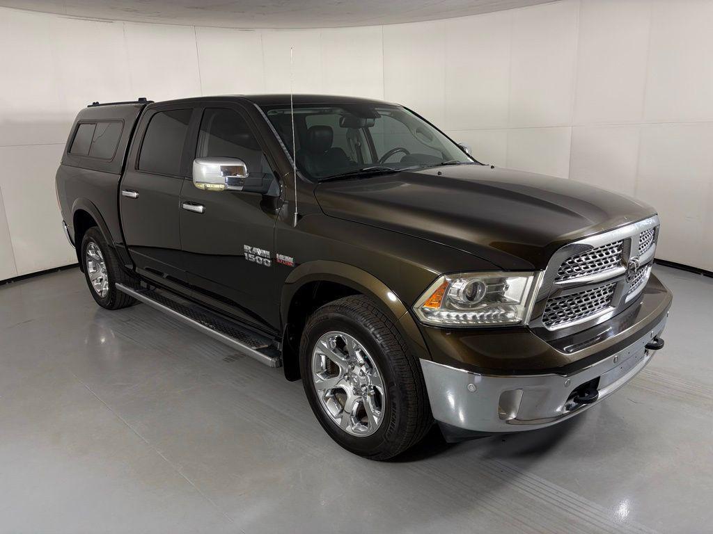 used 2014 Ram 1500 car, priced at $18,400