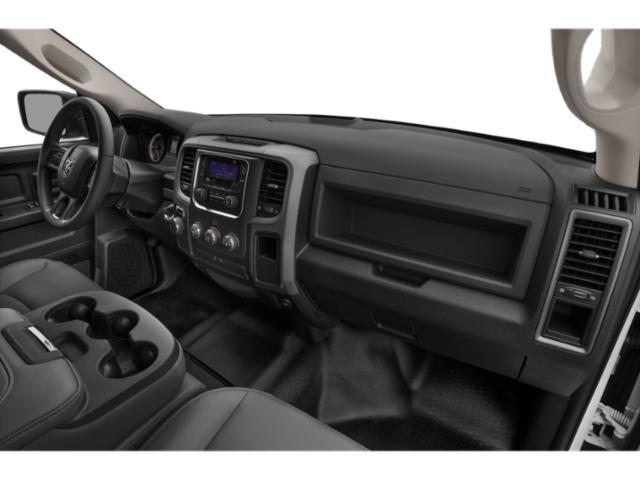 used 2020 Ram 1500 car, priced at $15,990