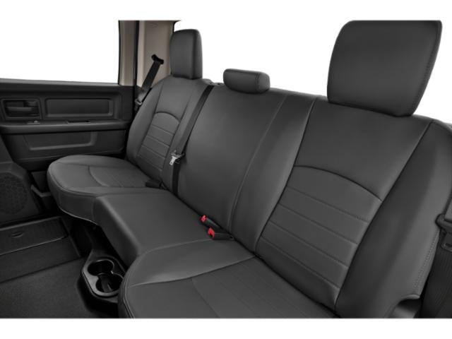 used 2020 Ram 1500 car, priced at $15,990