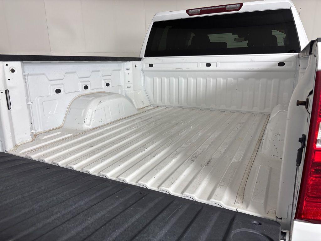 used 2024 Chevrolet Silverado 1500 car, priced at $42,900