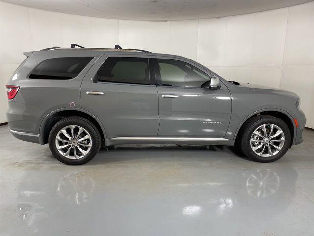 used 2023 Dodge Durango car, priced at $31,800
