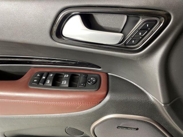 used 2023 Dodge Durango car, priced at $31,800