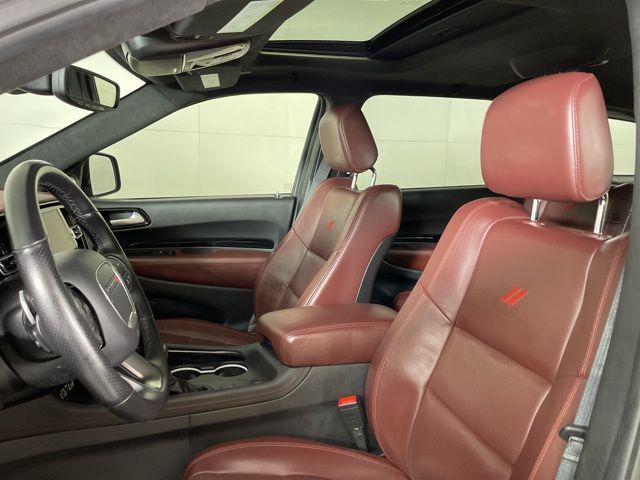 used 2023 Dodge Durango car, priced at $31,800