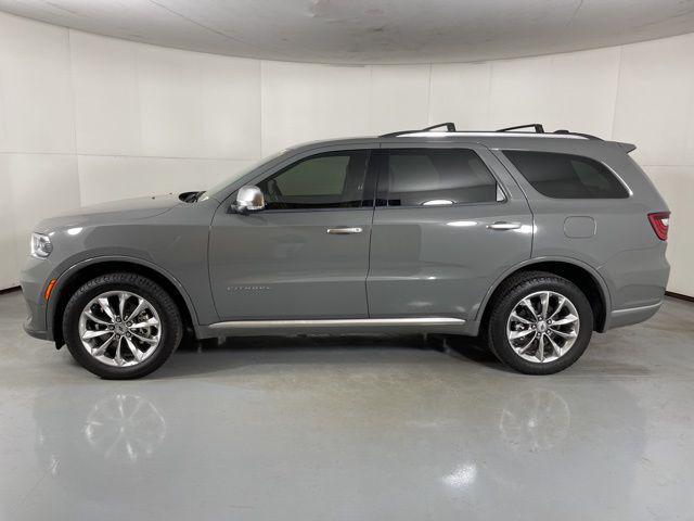 used 2023 Dodge Durango car, priced at $31,800