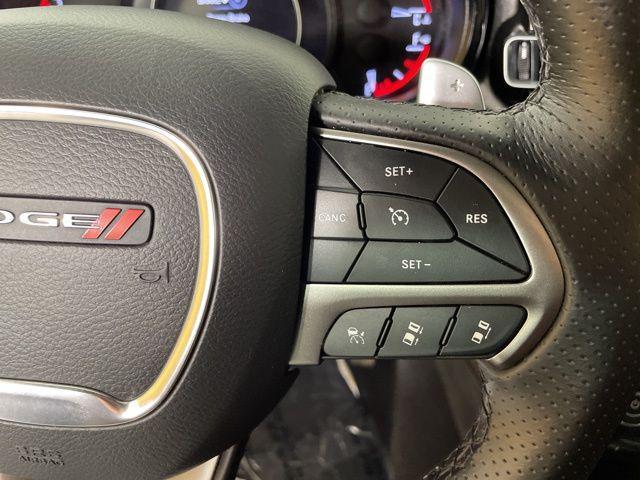 used 2023 Dodge Durango car, priced at $31,800