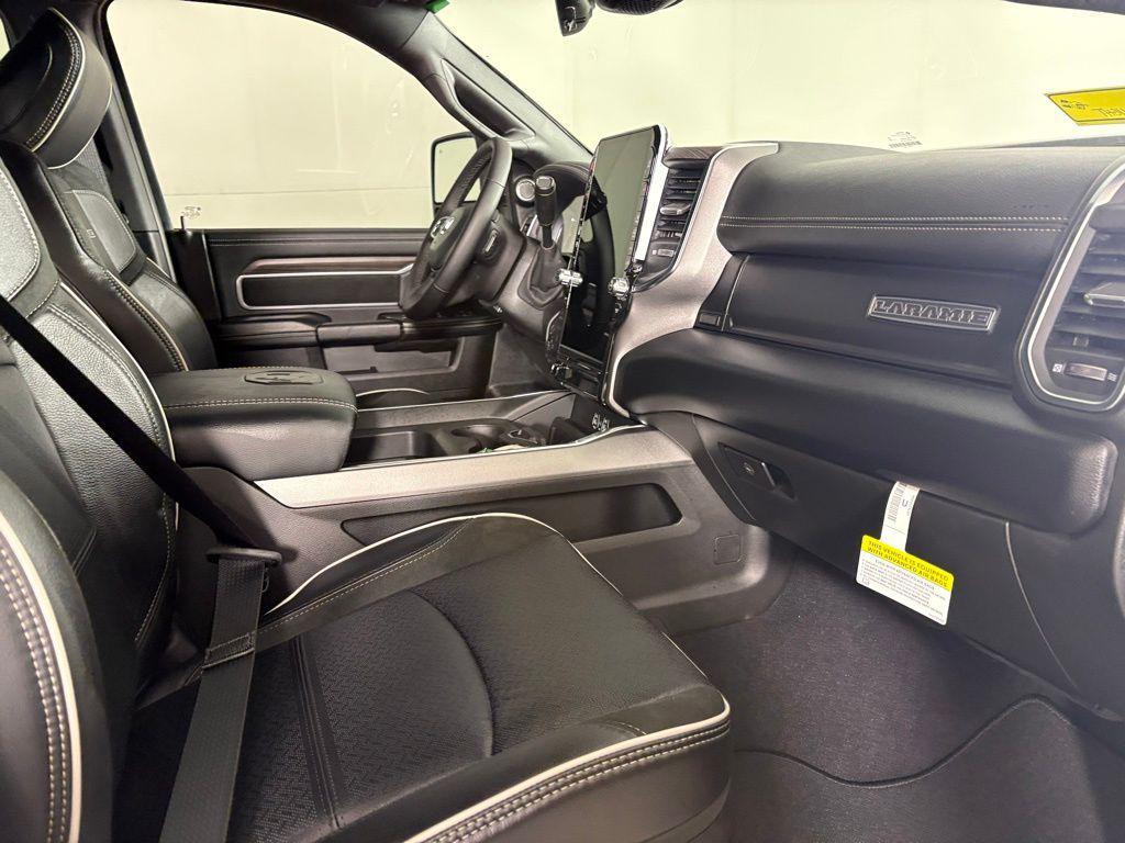 new 2026 Ram 3500 car, priced at $88,490