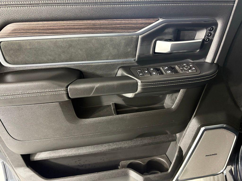 new 2026 Ram 3500 car, priced at $88,490