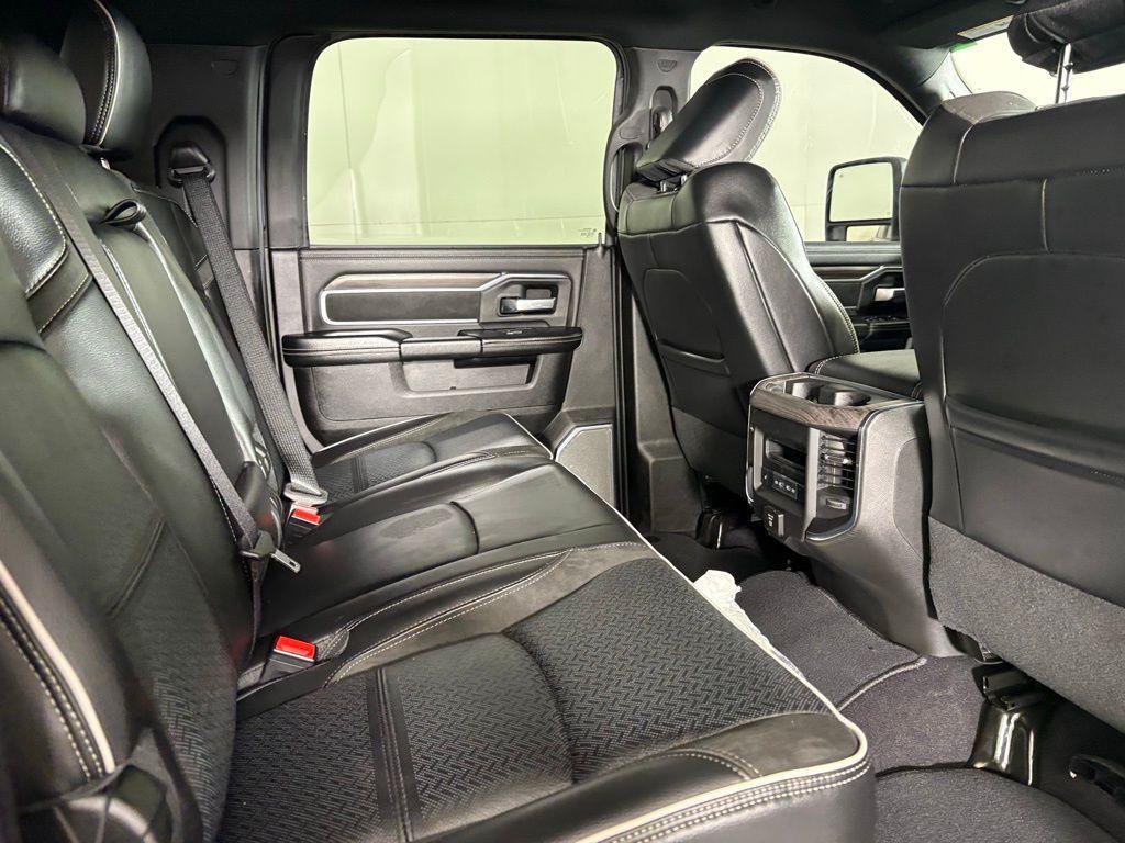 new 2026 Ram 3500 car, priced at $88,490