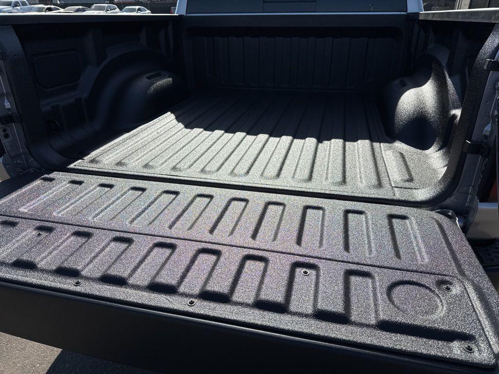 new 2026 Ram 1500 car, priced at $51,385