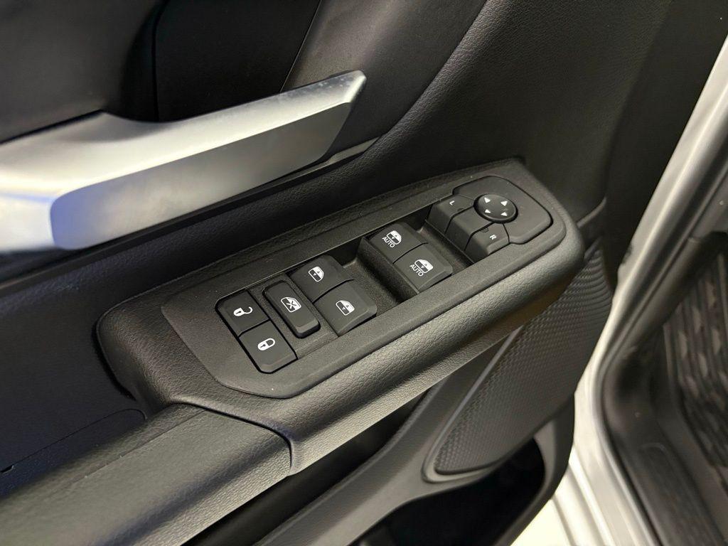 new 2026 Ram 1500 car, priced at $51,385