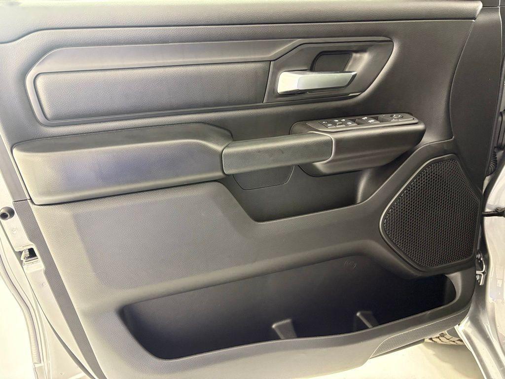 new 2026 Ram 1500 car, priced at $51,385