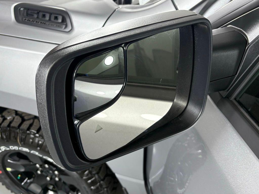 new 2026 Ram 1500 car, priced at $51,385