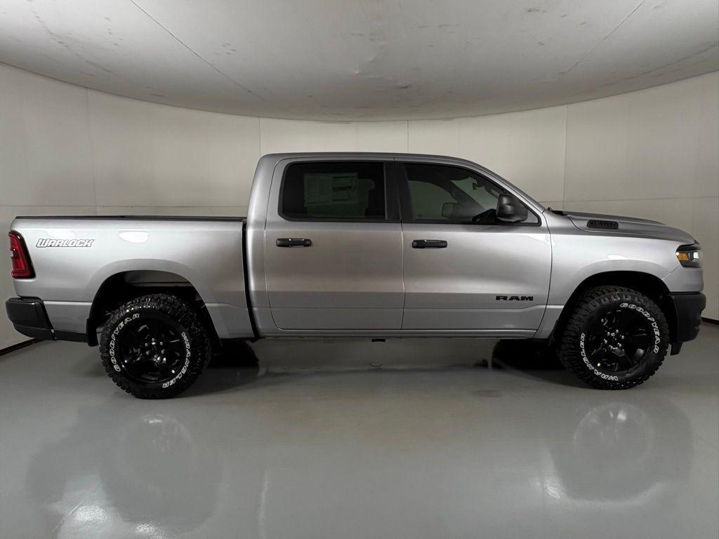 new 2026 Ram 1500 car, priced at $51,385