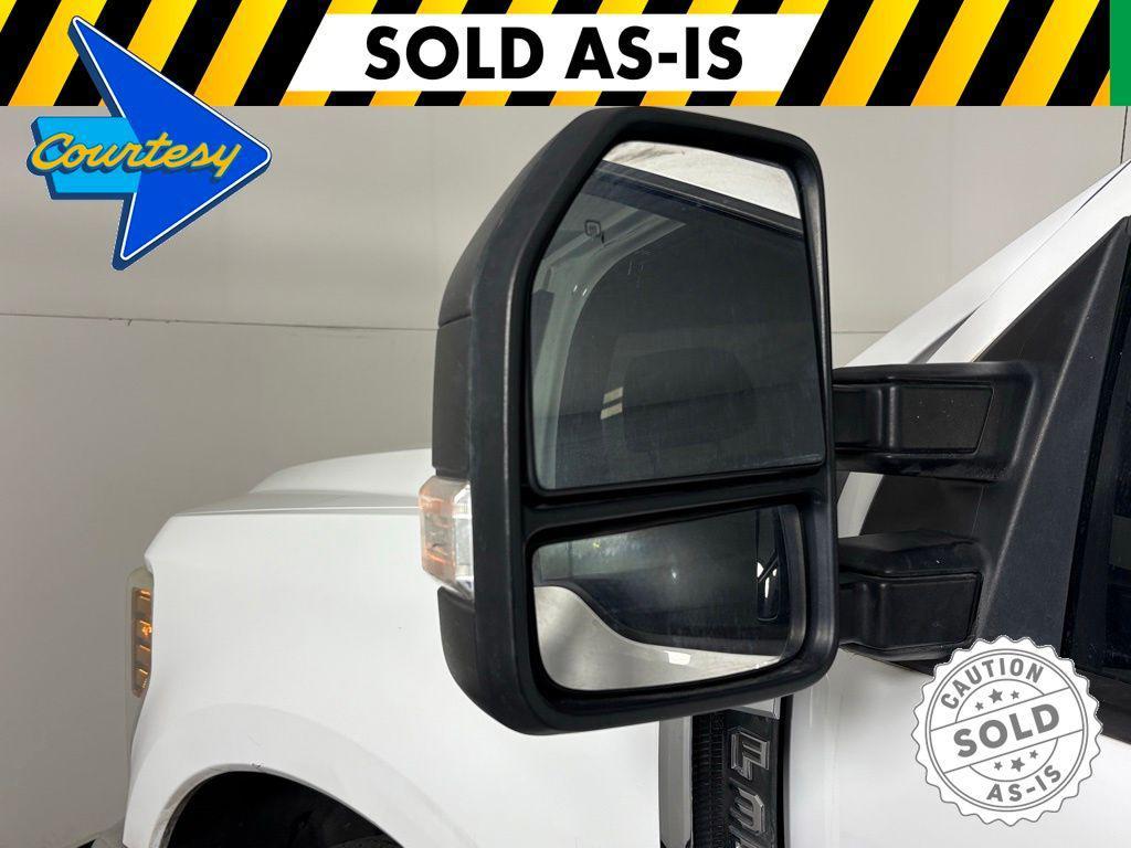 used 2019 Ford F-350 car, priced at $27,499