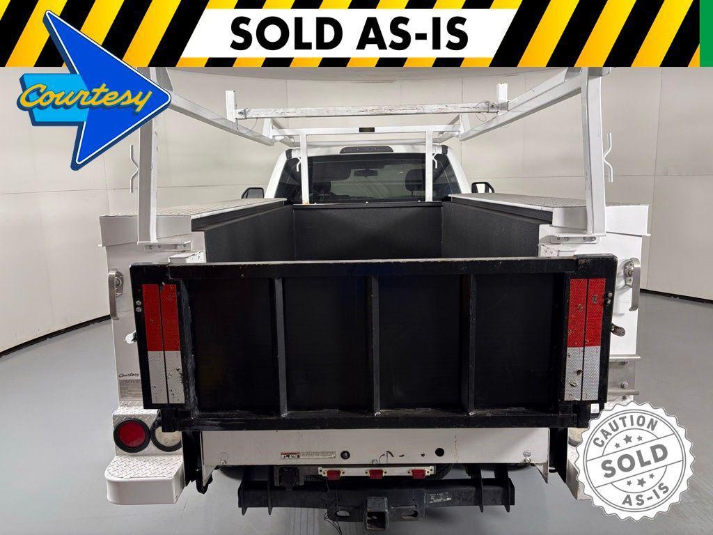 used 2019 Ford F-350 car, priced at $27,499