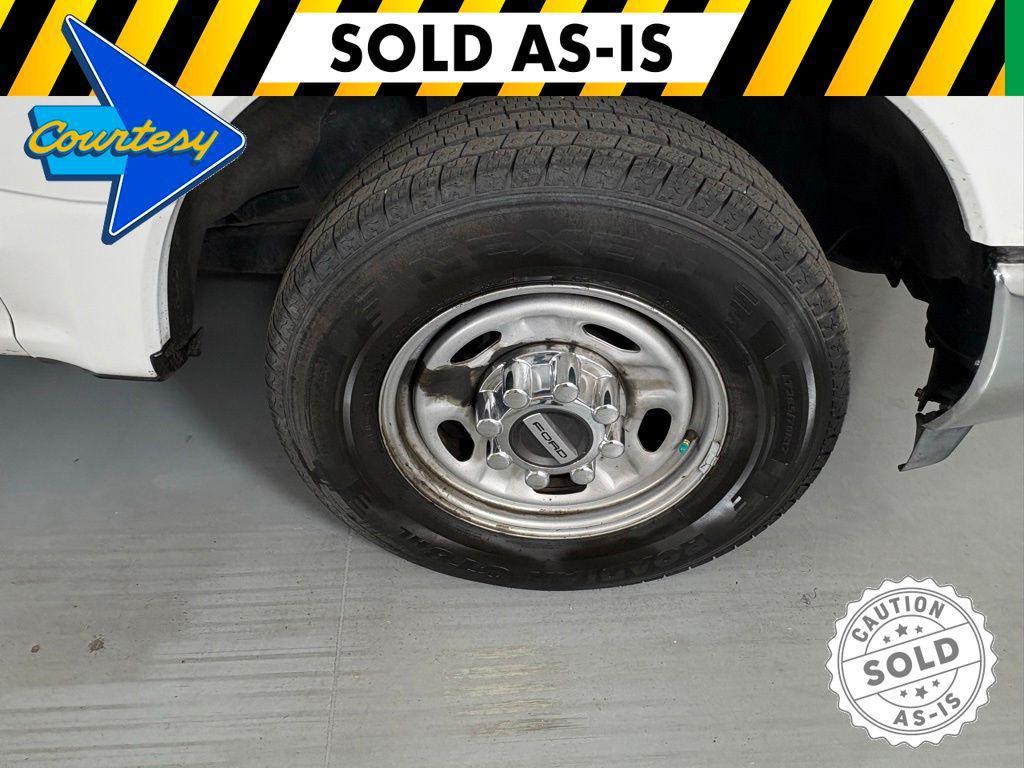used 2019 Ford F-350 car, priced at $27,499