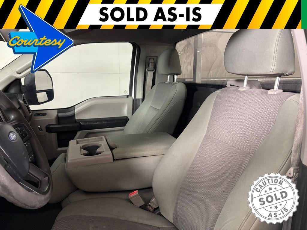 used 2019 Ford F-350 car, priced at $27,499