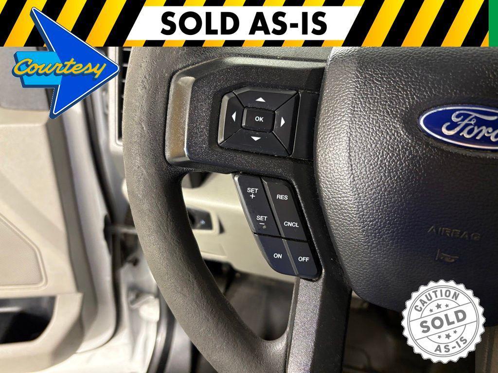 used 2019 Ford F-350 car, priced at $27,499